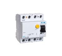 Disjoncteur différentiel 4P 25A 0,03A type AC FRCmM 170410