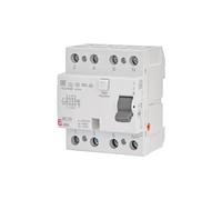 EFI6-P4 40A/ 30MA/A INTERRUPTEUR DIFFÉRENTIEL 40A 4P 002061662