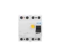Disjoncteur différentiel 4P 40A 0,1A type S/F FRCmM 187433
