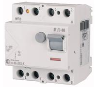 Disjoncteur différentiel 4P 63A 0,03A type A xPole HNC 194689
