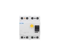 Disjoncteur différentiel 4P 63A 0,1A type AC PF6-63/4/01 286513