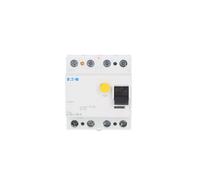 Disjoncteur différentiel 4P 63A 0,5A type A PF6-63/4/05-A 165789