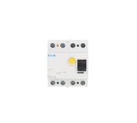 Disjoncteur différentiel 4P 63A 0,5A type AC PF6-63/4/05 286515