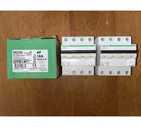 Schneider Electric Acti 9 Disjoncteur différentiel - A9D77416