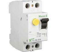Disjoncteur différentiel 63A 2p 30mA PXF-63/2/003 (236755)
