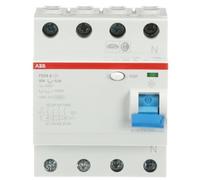 ABB STOTZ-KONTAKT ABB 2CSF204101R3250 Stromunterbrecher Residual-current device (2CSF204101R3250)