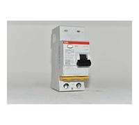 Disjoncteur différentiel ABB FH202S A-40/0,03 444151 2P 40A Type A 6KA