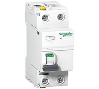 Disjoncteur différentiel Acti9 ACTI 9 IID A9Z11263