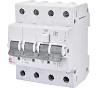 Disjoncteur différentiel ASTI KZS-4M 002174924