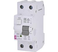Disjoncteur différentiel avec ASTI KZS-2M 002173206