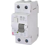 Disjoncteur différentiel avec ASTI KZS-2M 002173225