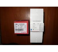 DISJONCTEUR DIFFERENTIEL BRANCHEMENT 2P EDF 15-45A 500mA SELECTIF LEGRAND 401003