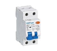 Disjoncteur différentiel Chint 1P+N 32A 6kA type A - 203282