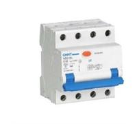 DISJONCTEUR DIFFÉRENTIEL CHINT 3P+N 20A 6KA 30MA NB310L 660022