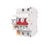 Pni Safehome Pt802p Disjoncteur intelligent blanc blanc One Size
