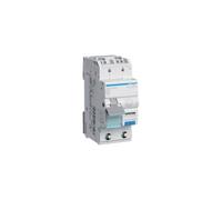 Interrupteur FI/LS 1P+N 6kA B-6A 30mA ADS906D (ADS906D)