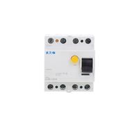 Eaton Disjoncteur différentiel PF6-40/4/01-A 4P 40 A 0,1 A Type A 112934