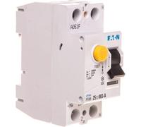 Disjoncteur différentiel Eaton (PFIM-25/2/003-A-MW)