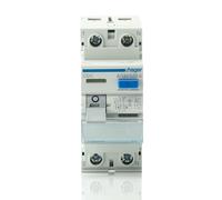 Disjoncteur différentiel 2P 25A interrupteur différentiel CDA225J