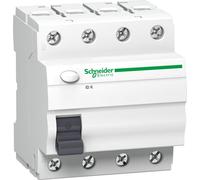 Disjoncteur différentiel IDK-40-4-300-AC 40A 4-courant. 300mA Type AC
