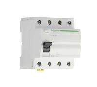Disjoncteur Différentiel Idk-40-4-300-Ac 40A 4 Pôles. 300Ma Type Ac Acti9 A9Z06440 Schneider