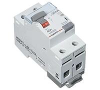 2P 40A 0,03A Disjoncteur différentiel Type AC P302 TX3 411510