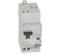Disjoncteur différentiel - LEGRAND - DNX 4500 - 16A - 30mA - 6 kA