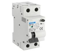 Disjoncteur différentiel magnétique 1P+N, 63A, 30mA, 6kA