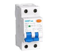 DISJONCTEUR DIFFÉRENTIEL NB1L2-1P+N 6-AC30 20A 203296