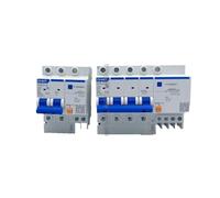 Disjoncteur différentiel NXBLE 300 mA 0,3 A 2P 4P 3P+1N 10 A 16 A 25 A 32 A 40 A 63 A 80 A 100 A 125 A(125a,4P 300mA)