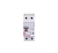 Disjoncteur différentiel P 302 2P 40A DX3 411591