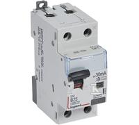 P312 2P B 25A 30MA Disjoncteur différentiel AC DX3
