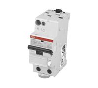 ABB Disjoncteur différentiel DS201 471013GSB 16 A 30 mA 1P+N