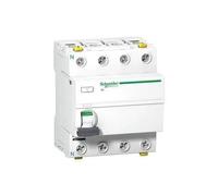 Disjoncteur Différentiel - SCHNEIDER - A9Z1 - 40 A - Type Ac - Rectangulaire