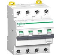 Disjoncteur différentiel Schneider Electric iC60, 6 000 A, IP20