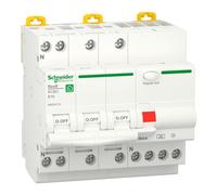 Disjoncteur différentiel Schneider Electric Merlin Gerin - R9D54716
