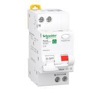 Disjoncteur différentiel Schneider Electric Merlin Gerin - R9D55616