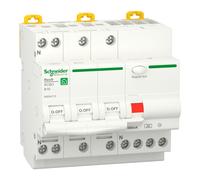 Disjoncteur différentiel Schneider Electric Merlin Gerin - R9D64716