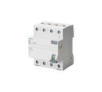 Disjoncteur différentiel SENTRON SENTRON 5SV3 5SV4 5SV4646-0