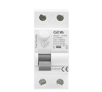 Disjoncteur Disjoncteur électromagnétique temporisé de type GYL9 AC-S, 10 à 40 s, RCD, RCCB, ELCB(AC-S 2P 40A,300mA(0.3A))