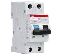 ABB System Pro M Disjoncteur différentiel compact - 2CSR255180R1104