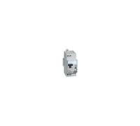 DISJONCTEUR DX3 1P+NG C40 4,5/6K AC 30MA