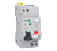 Disjoncteur Easy9 Pro EZ9D-B10-30-A-1N EZ9D15610