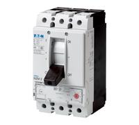 Disjoncteur Eaton 3P 160A NZMN2-S160 Protection du moteur - 265740