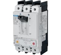Disjoncteur Eaton 3P 60A Certifié UL NZMB2-AF60-NA - 269160