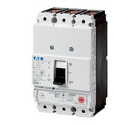 Disjoncteur Eaton 3P 63A NZMN1-S63 - 265733