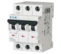 Disjoncteur de protection de ligne FAZ-B32/3 (278850)