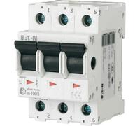 Disjoncteur - Eaton - HIS-100/3 - 100A - 3P - Interrupteur-sectionneur modulaire