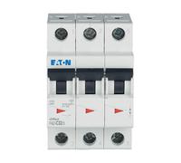 Disjoncteur EATON INDUSTRIES FAZ - 278876