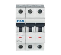 Disjoncteur EATON INDUSTRIES FAZ - 278878